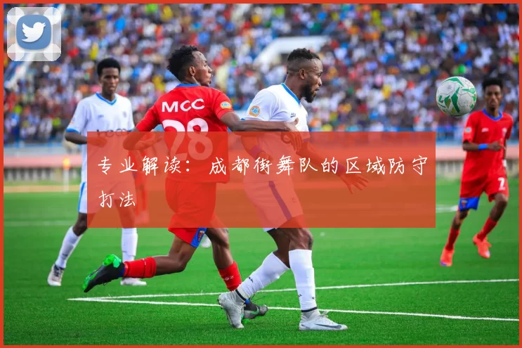 专业解读：成都街舞队的区域防守打法